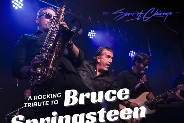 January brings rock tributes, magic, comedy, fine art to Woodstock Opera House