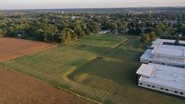 Spring Valley awarded $245K state grant to expand park, plan sports complex