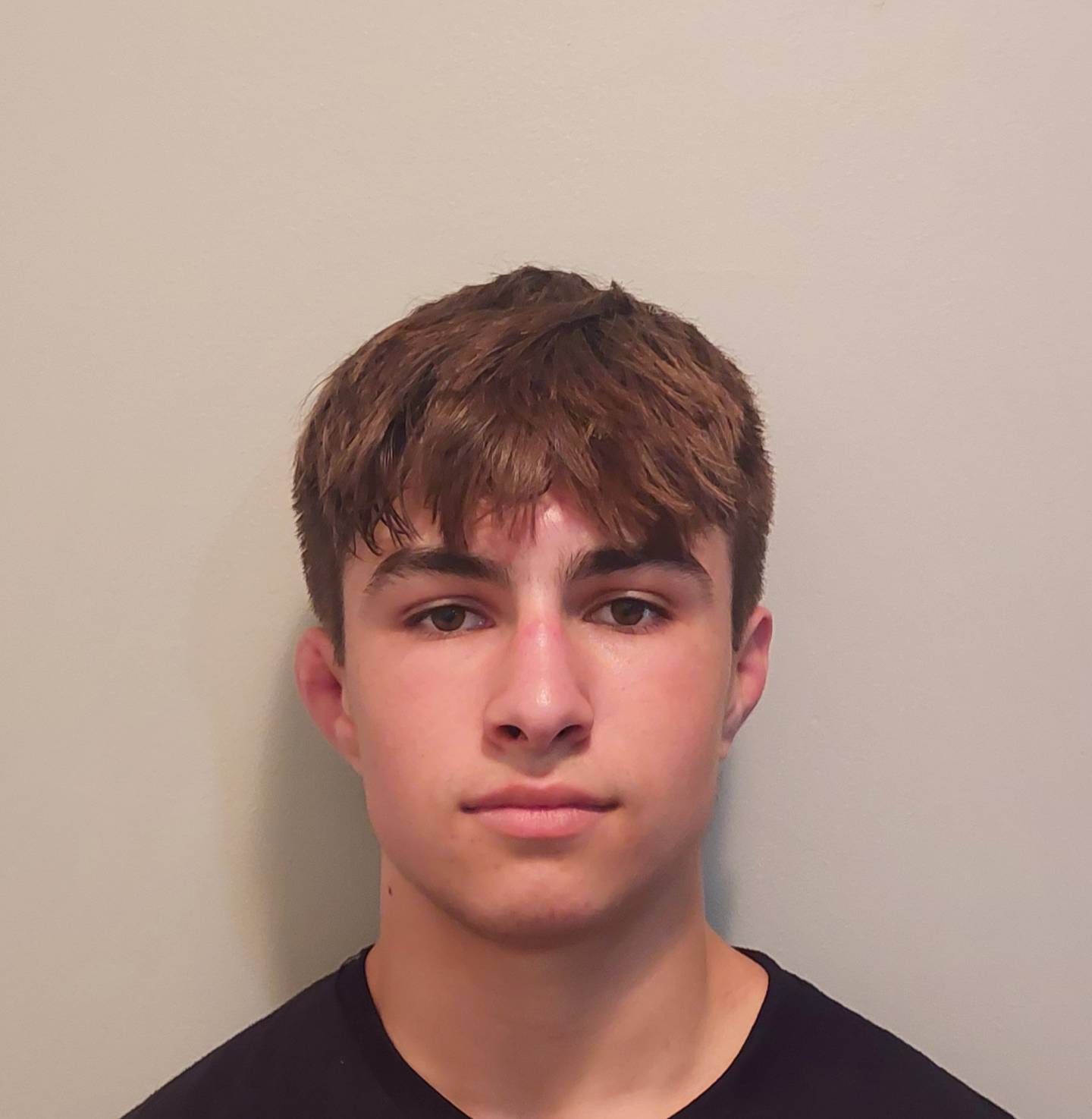 Richmond-Burton's Emmett Nelson