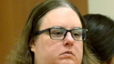 No change of judge for Ogle County woman charged with suffocating son
