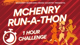 McHenry Community High School, cross country team to host first McHenry Runathon