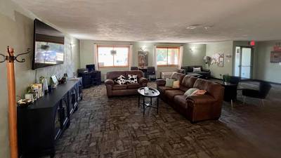 Shaw Local Radio Podcast: Brandon Clark interviews Sauk Valley Voices of Recovery’s Lauren Metzler