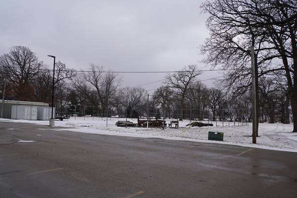 Rochelle officials on receipt of $237,000 grant for pickleball courts: ‘We’re just thrilled’