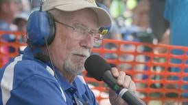 Ray Rodda enjoys emotional sendoff in DePue