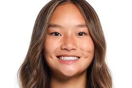 Northwest Herald Athlete of the Week: Marian Central’s Jordan Cheng