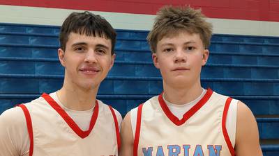 New-look Marian Central beats Christian Life 