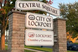 What these Lockport City Council candidates want for the city’s development 
