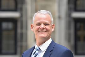 2026 Election Questionnaire: Phil Andrew, U.S. House of Representatives, 9th District