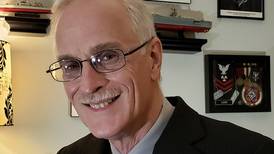 2025 Election Questionnaire: Jim Luebke, DeKalb Township Supervisor
