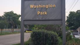 Peru council approves $253,000 in Washington Park improvements