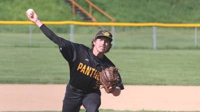 Veterans, strong newcomers to fill voids for Putnam County baseball