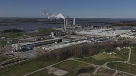 Planet-warming emissions dropped when companies had to report them. EPA wants to end that
