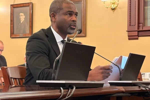 Millionaire tax amendment fails to gain enough support from House Democrats