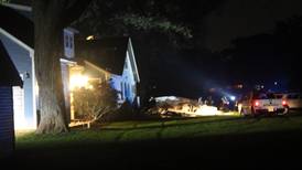 Couple die in McHenry boat crash; neighbors describe helping at scene after boat landed in yard