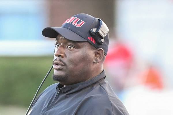 Carifio: Thomas Hammock’s legacy at NIU a complicated one of high highs, low lows