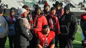 From walk-ons to the portal: A look inside Thomas Hammock’s NIU recruiting philosophy
