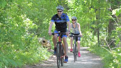 Nature’s Rx: How Time Outdoors Heals the Mind, Body and Community