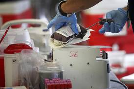 Vitalant seeks blood donors to help transplant patients