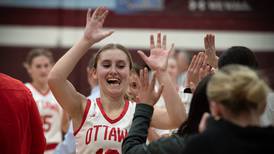 Ottawa bounces back in OT for first regional championship in 12 years