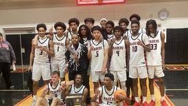Bolingbrook races past Metea Valley 87-58 for regional championship