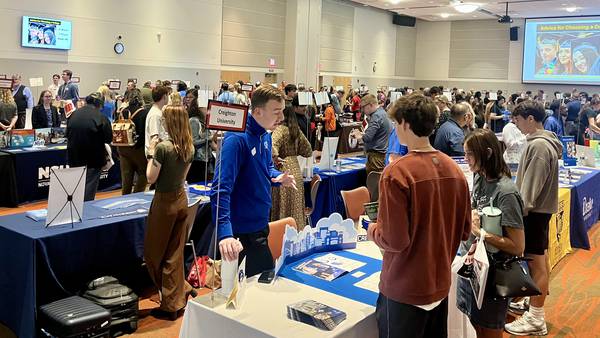 Community Foundation of the Fox River Valley opens 2026-27 scholarship application in November 