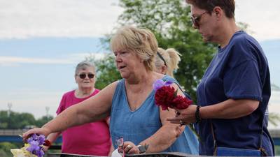 Photos: Rock Falls observes Memorial Day 2023