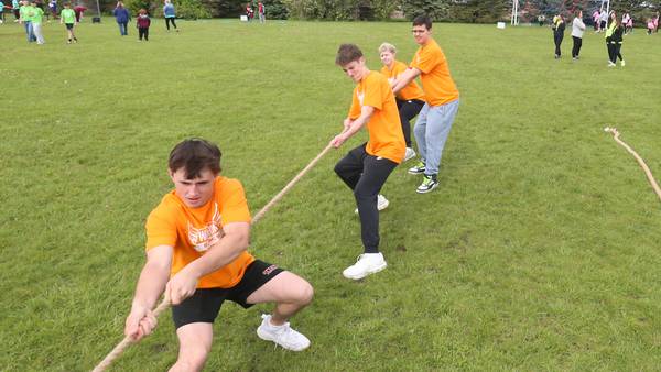 Photos: Wallace Warrior Games draws 25 schools 