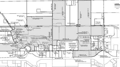 Peru nears final action on proposed TIF