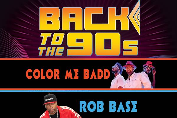 Color Me Badd, Rob Base & Young MC headline DeKalb’s Corn Fest Aug. 23