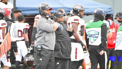 'I honestly still don't think I'm winless:' NIU wraps up 0-6 season with loss at Eastern Michigan