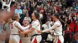 Huntley’s defense gets final stop as Raiders top Lake Zurich to reach Class 4A sectional final