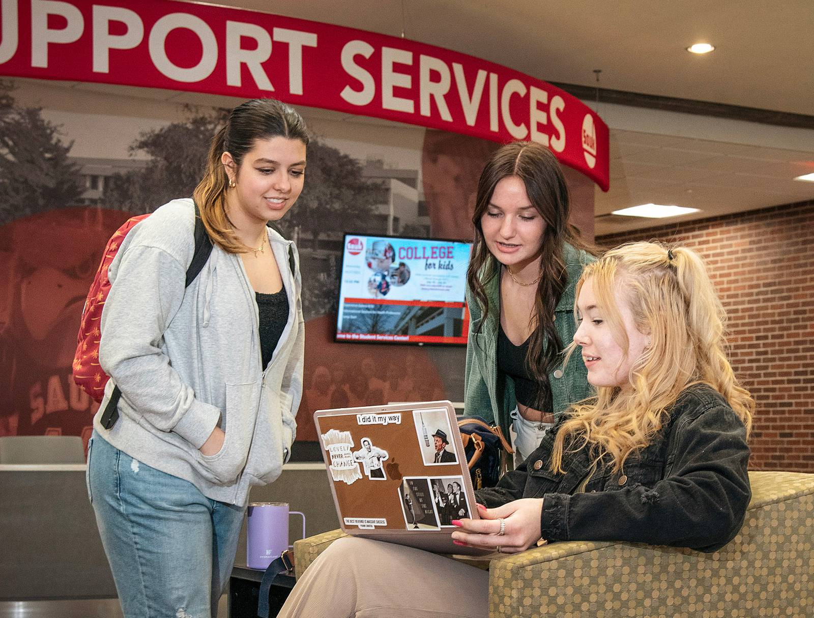 Financial Aid at Sauk Valley Community College The Importance of FAFSA