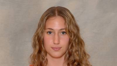 Freshman phenom Mya Leon not fazed by the moment, shoots St. Charles East past Downers Grove North in PKs