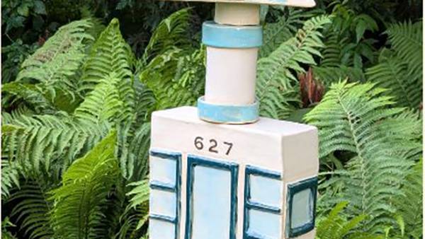 Geneva Foundation for the Arts announces ‘Terrain’ community art event