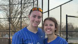 Megan Kuiper comes out firing, strikes out 20 in Woodstock’s season-opening win 