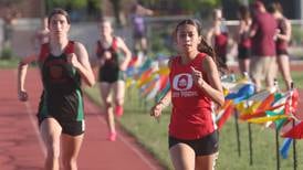 The Times 2025 girls track and field preview capsules