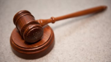 Glen Ellyn man who supplied fatal dose of fentanyl to girlfriend sentenced to 7.5 years