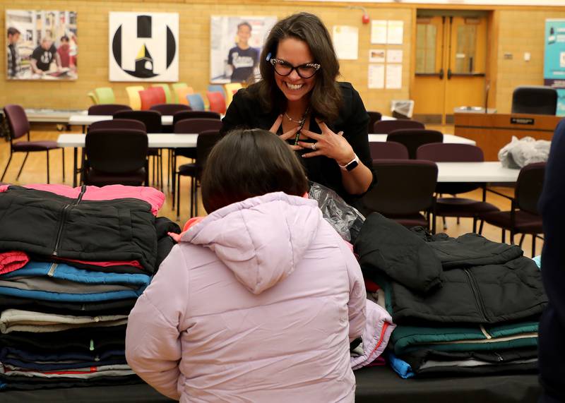 United Way of Greater McHenry County - United Way of Greater McHenry County Appreciates Your Support!