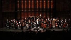 New Philharmonic celebrates 50 years in 2026-27 season with works by Beethoven, Mendelssohn and more