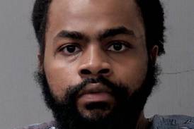 Joliet man’s detention hearing set in double murder case