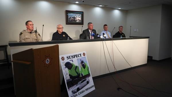 Listen: Kankakee County’s 5 most-read stories this week, Feb. 1-7