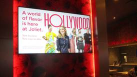 New Hollywood Casino in Joliet showcased as entertainment destination beyond gambling