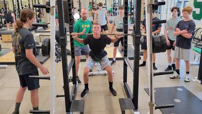 Heavy lifting, culture change key to Seneca building off 2021′s strong finish