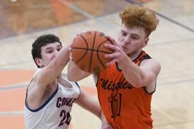 Eastland beats Milledgeville in regional basketball action