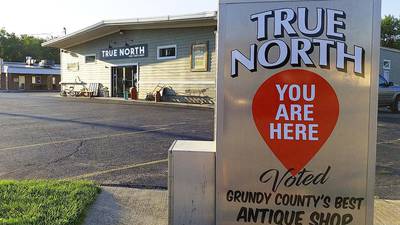 Destination Antique Store True North Just Got Even Bigger!