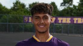 Sebastian Carlos breaks Mendota’s 400 record: Thursday’s NewsTribune roundup