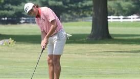 Photos: Streator Bulldog Invitational golf meet