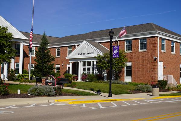 Rochelle City Council: $3.1 million bid for downtown work approved