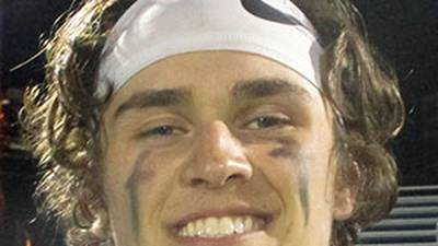 Tommy Rittenhouse throws career-best six TDs, leads St. Francis to another rout at Riverside-Brookfield