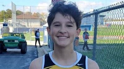 Cross Country: Hinsdale South’s Charlotte Old continues upward progression, punches ticket to state